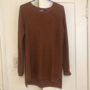 Sweater dress/ shirt